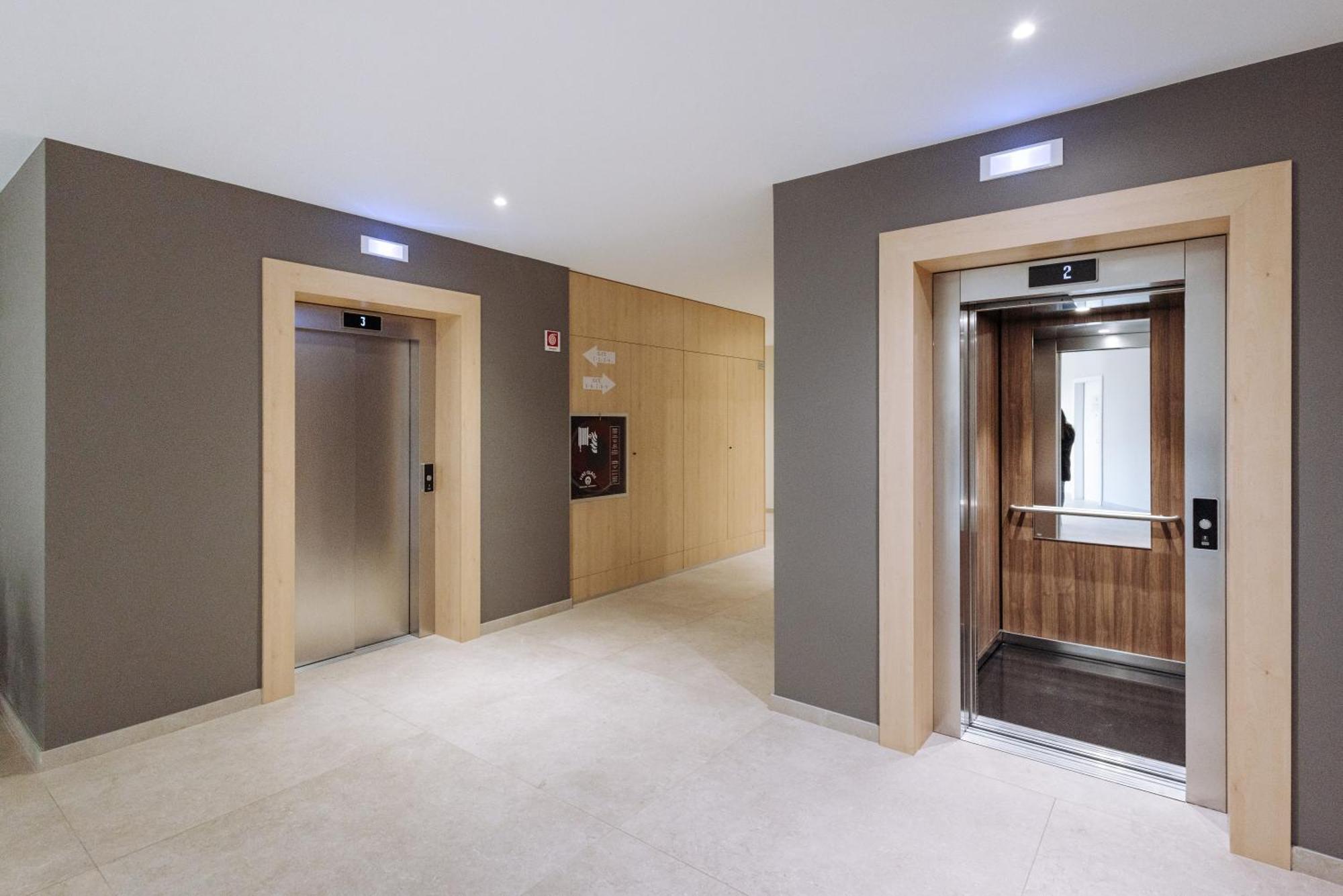 Marisabella Suite 6 Бари Экстерьер фото